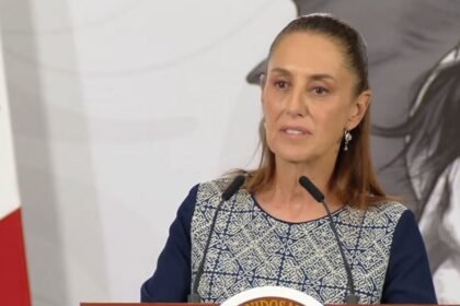 Sheinbaum niega vínculo entre salida de Víctor Rodríguez y accidentes en Pemex