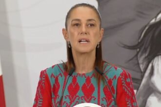 Sheinbaum propone consulta nacional para elegir candidatos a dirección del IPN