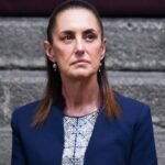 Sheinbaum reafirma la dignidad de México ante presiones de Estados Unidos.
