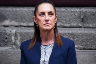 Sheinbaum reafirma la dignidad de México ante presiones de Estados Unidos.