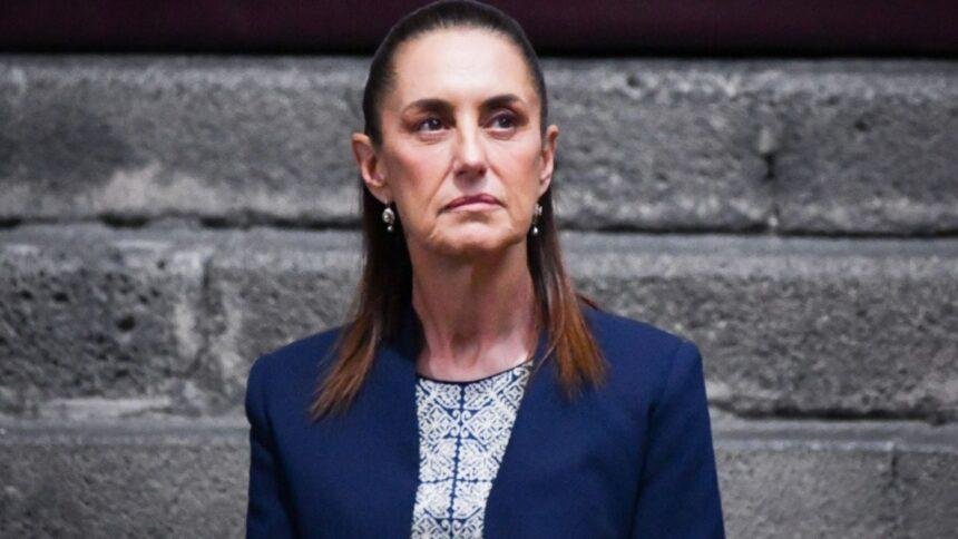 Sheinbaum reafirma la dignidad de México ante presiones de Estados Unidos.