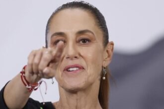 Sheinbaum urge a la FMF a reinstaurar el ascenso y descenso en la Liga MX