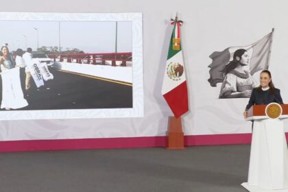 sheinbaum y vizcaino ignoran ola de violencia en colima Sheinbaum y Vizcaíno ignoran ola de violencia en Colima