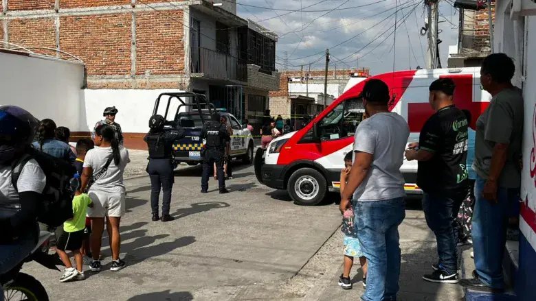 Sicario ataca a “El Chupón” en su vivienda; su estado es grave