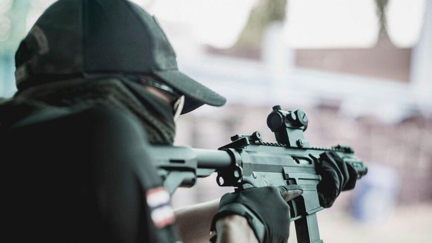 Sicario en Turquía deja al menos seis muertos y ocho heridos en ataque