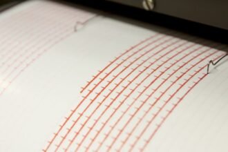 Sismo de magnitud 5.4 en China deja heridos y viviendas dañadas