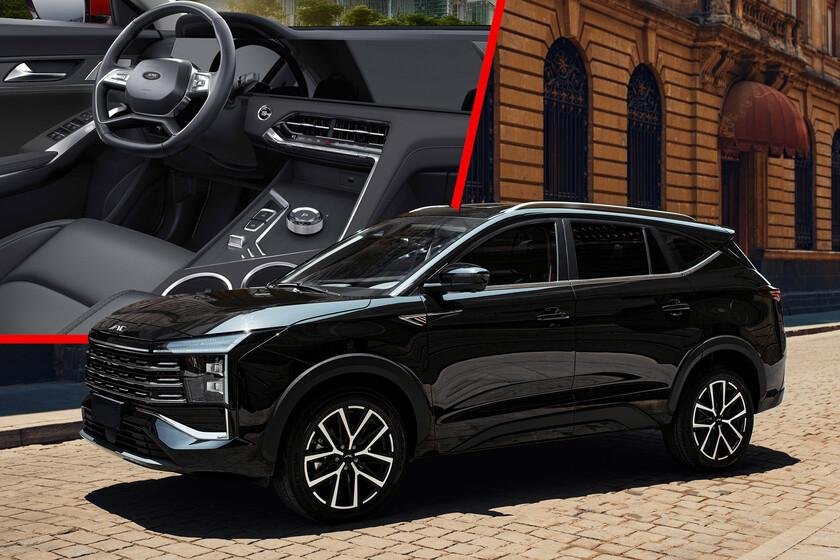 Sistema de motor turbo con garantía de 5 años