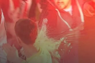 Slavia sancionado con derrota y cierre de estadio tras invasión en el partido