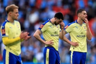 Southampton descalificado de la final de ascenso por espionaje a su rival