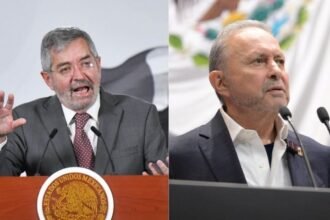 SRE destina 73 mdp en mudanzas internacionales para embajadores y cónsules