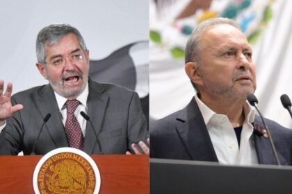 SRE destina 73 mdp en mudanzas internacionales para embajadores y cónsules