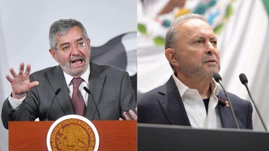 SRE destina 73 mdp en mudanzas internacionales para embajadores y cónsules