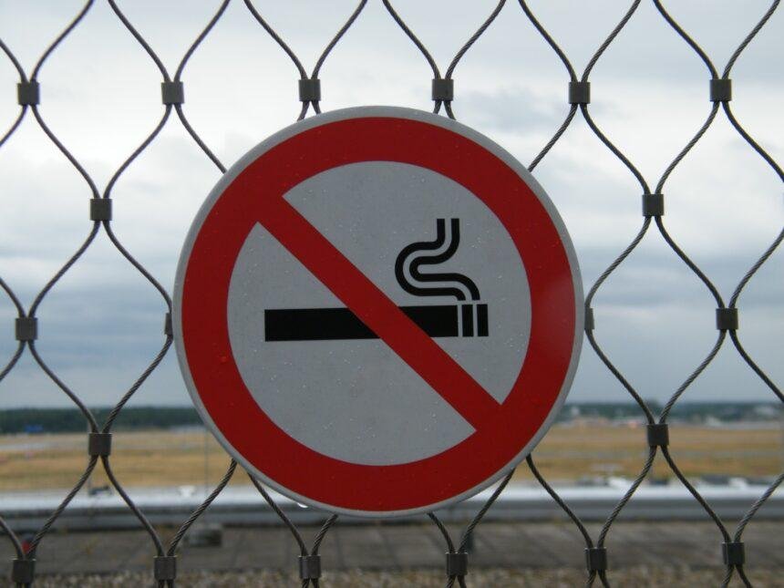SSG certifica más de 4500 espacios Libres de Humo de Tabaco.