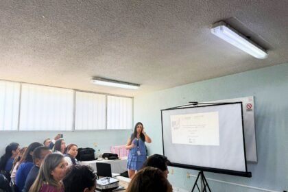 SSG destaca al CAISES Pileta por distinción Unidad Amiga del Niño.