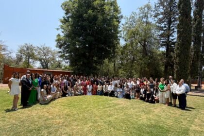 SSG destaca labor de profesionales de la psicología en el estado.