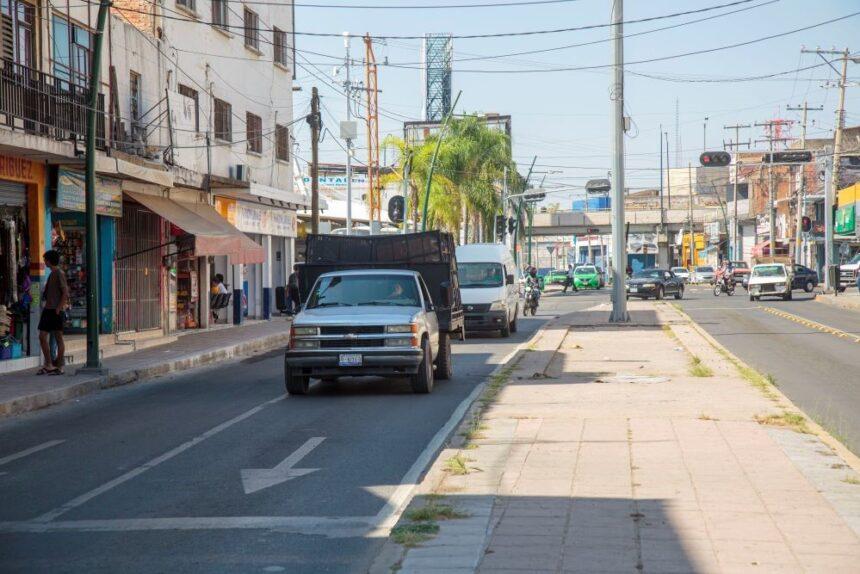 SSG implementa medidas para prevenir accidentes viales en el estado.