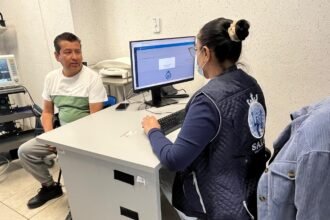 SSG refuerza vigilancia sanitaria por Hantavirus en estado mexicano.