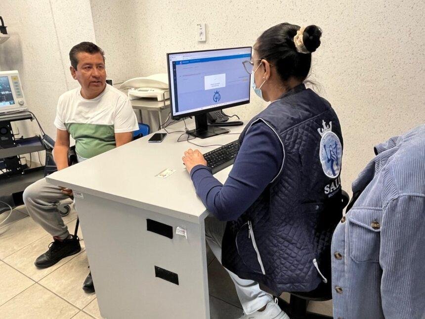 SSG refuerza vigilancia sanitaria por Hantavirus en estado mexicano.