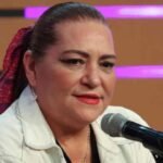 Taddei y Monreal buscan aplazar elección judicial hasta 2028 a nivel nacional