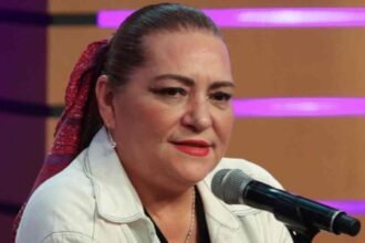 Taddei y Monreal buscan aplazar elección judicial hasta 2028 a nivel nacional