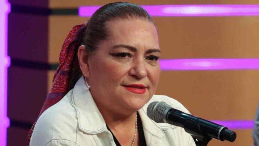 Taddei y Monreal buscan aplazar elección judicial hasta 2028 a nivel nacional