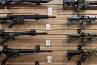 Taiwán desmiente informe sobre pausa en venta de armas por Estados Unidos