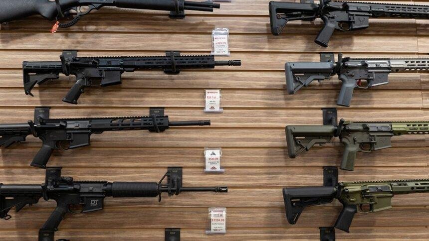Taiwán desmiente informe sobre pausa en venta de armas por Estados Unidos