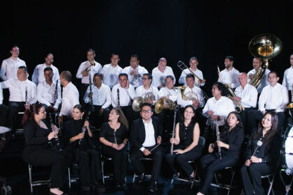 talentos leoneses ofreceran conciertos durante el mes de mayo Talentos leoneses ofrecerán conciertos durante el mes de mayo