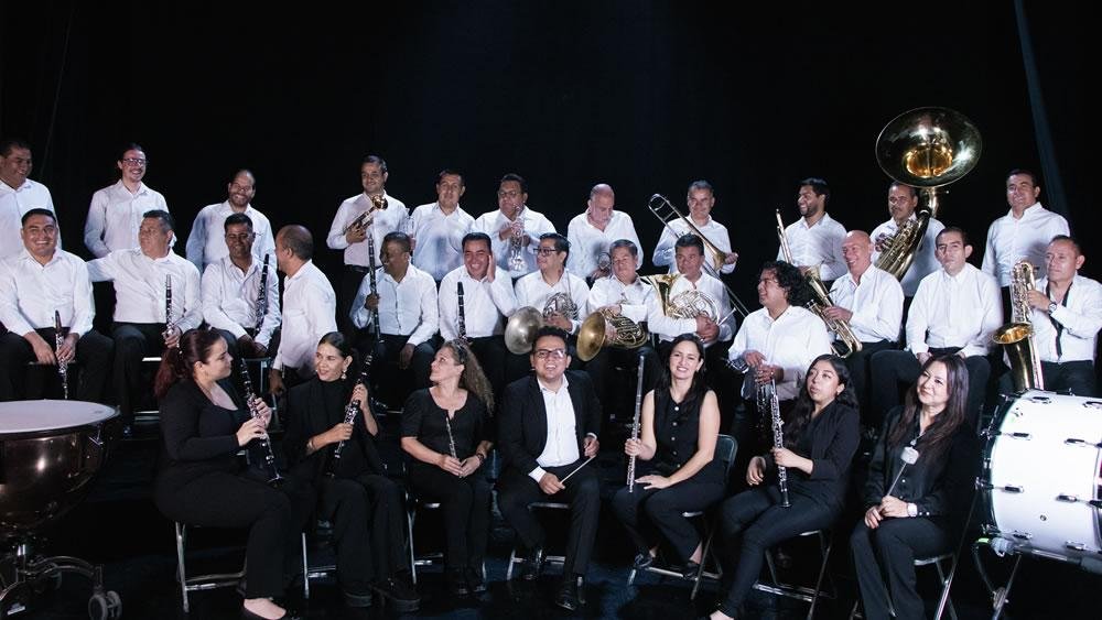 Talentos leoneses ofrecerán conciertos durante el mes de mayo