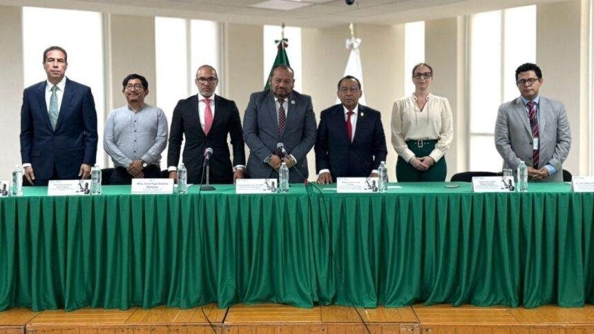 TDJ inicia capacitación para juezas y magistradas electas por voto popular