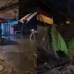 Terremoto de 5.2 sacude China: evacuaciones y víctimas reportadas