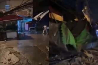 Terremoto de 5.2 sacude China: evacuaciones y víctimas reportadas