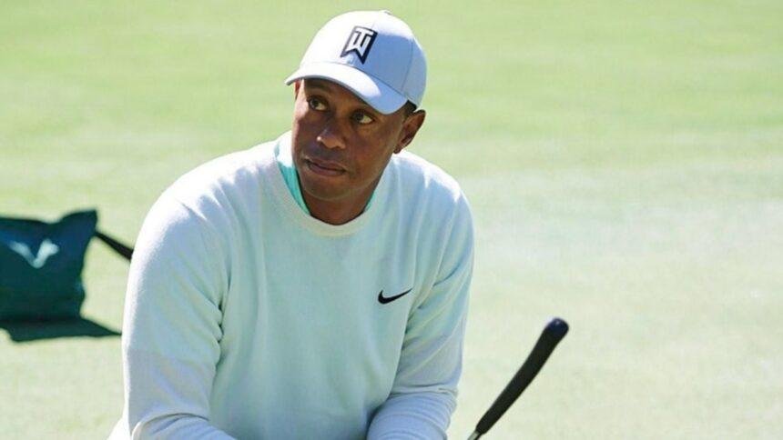 Tiger Woods regresa a Estados Unidos tras su rehabilitación en Suiza