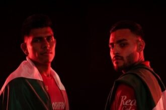 Toluca permite a Vega y Gallardo unirse a la Selección Mexicana
