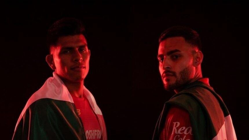 Toluca permite a Vega y Gallardo unirse a la Selección Mexicana