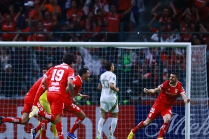 Toluca vence al LAFC y se prepara para enfrentar a Tigres en la final
