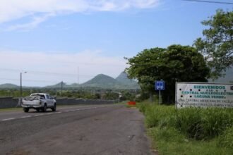 Trabajadores de Laguna Verde alertan a OIEA sobre crisis laboral y riesgos