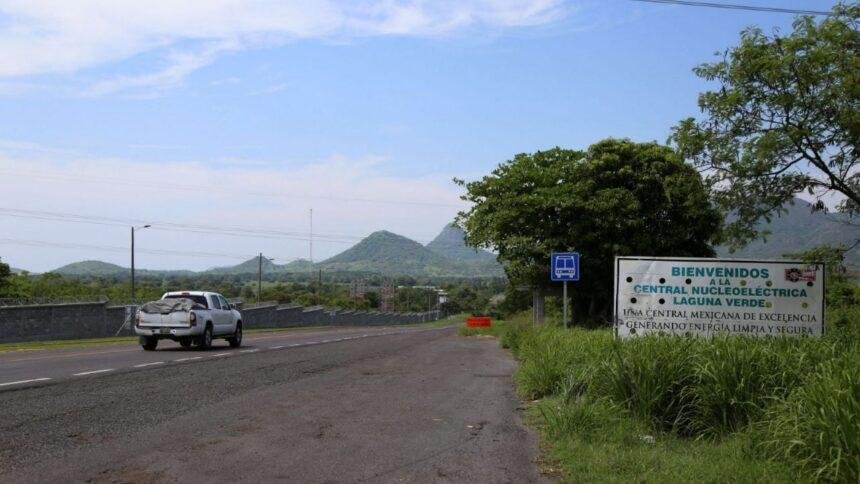Trabajadores de Laguna Verde alertan a OIEA sobre crisis laboral y riesgos