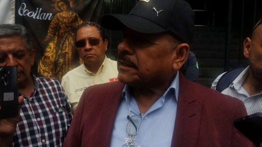 Transportistas demandan al gobierno compensación por pérdidas y muertes laborales.