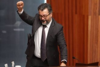 Tribunal Electoral solicita desvincular elecciones políticas y judiciales a nivel nacional.
