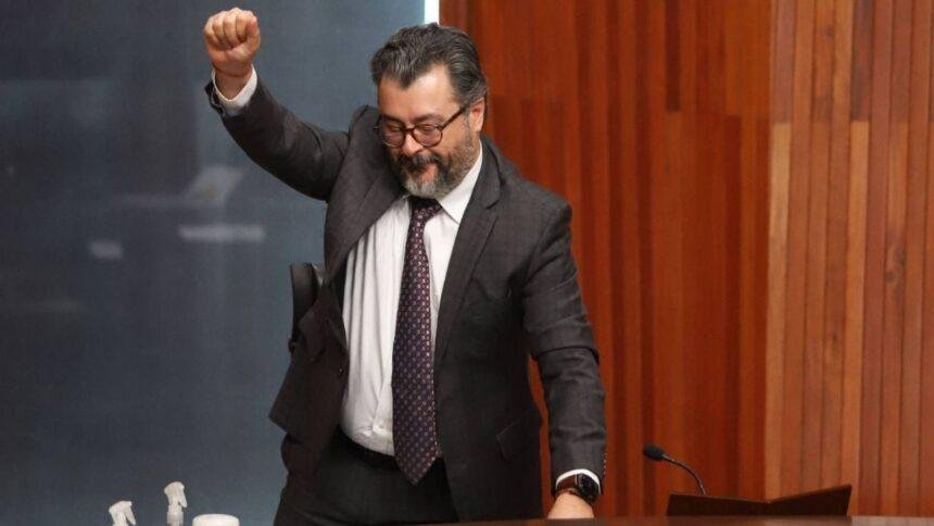 Tribunal Electoral solicita desvincular elecciones políticas y judiciales a nivel nacional.