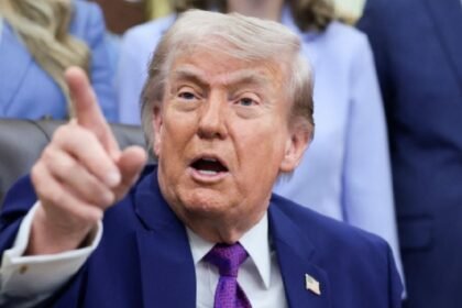 Trump insiste en la necesidad de respuestas adecuadas para resolver conflicto con Irán.