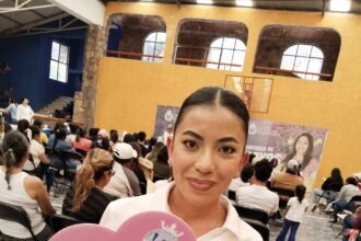 Tú Puedes Guanajuato impulsa emprendimientos en Atarjea y Victoria.