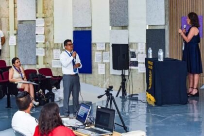 UG establece en León un centro clave para innovación médica y AI.