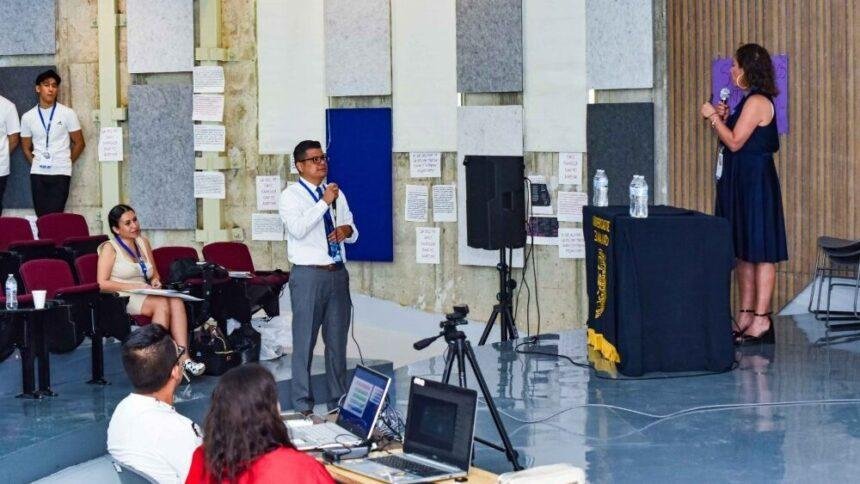 UG establece en León un centro clave para innovación médica y AI.