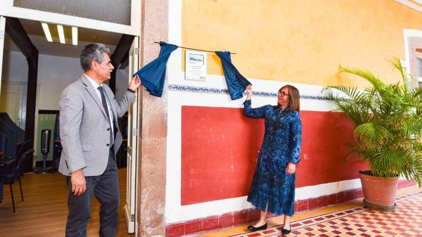 UG León certificará idiomas como Centro Versant en la región.