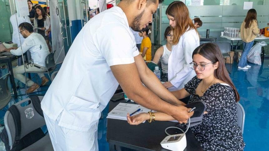 universidad de guanajuato lanza campana de donacion de sangre en Universidad de Guanajuato lanza campaña de donación de sangre en León