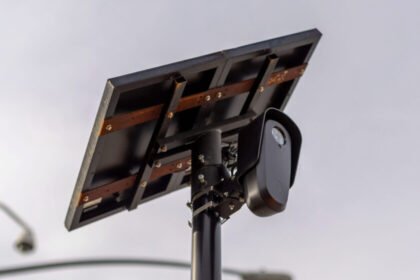 uso de camaras de trafico para reconocimiento de placas en Uso de cámaras de tráfico para reconocimiento de placas en vigilancia privada.