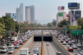 Vehículos prohibidos en CDMX y Área Metropolitana del Valle de México