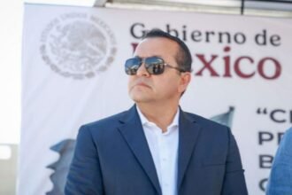 Vicefiscal de Sinaloa pide licencia tras acusaciones de nexos con narcos en EE.UU.